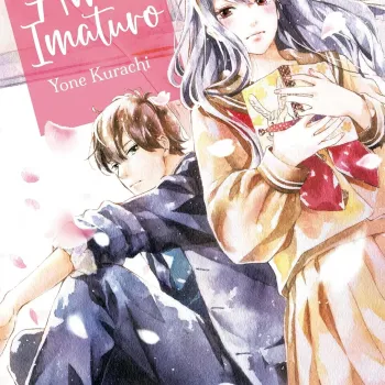 Amor Imaturo - Vol. 01
