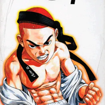 Angry Vol. 1 Angry Vol. 1