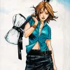 Angry Vol. 4