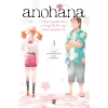 Anohana Vols. 01a03