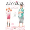 Anohana Vols. 01a03