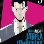 Noite Além da Janela Triangular, A - Vol. 05