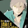 Noite Além da Janela Triangular, A - Vol. 04