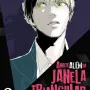 Noite Além da Janela Triangular, A - Vol. 02