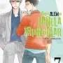 Noite Além da Janela Triangular, A - Vol. 07