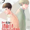 Noite Além da Janela Triangular, A - Vol. 09