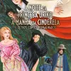 Noite da Princesa Uriko, a Manhã da Cinderela: e outros contos reimaginados, A