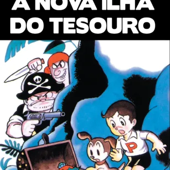 Nova Ilha do Tesouro, A