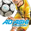 Ao Ashi - Craques da Bola Vol. 01