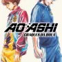 Ao Ashi - Craques da Bola Vol. 07