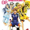 Ao Ashi - Craques da Bola Vol. 08