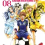 Ao Ashi - Craques da Bola Vol. 08