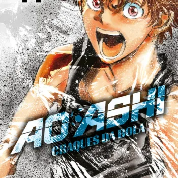 Ao Ashi - Craques da Bola Vol. 11