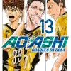 Ao Ashi - Craques da Bola Vol. 13