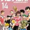 Ao Ashi - Craques da Bola Vol. 14