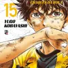 Ao Ashi - Craques da Bola Vol. 15