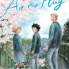 Ao no Flag Vol. 08