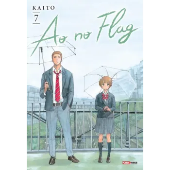 Ao no Flag Vol. 07