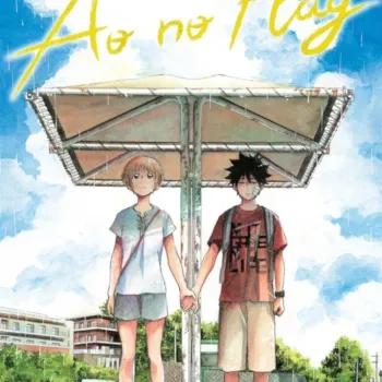 Ao no Flag Vol. 03 Ao no Flag Vol. 03
