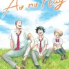 Ao no Flag Vol. 02