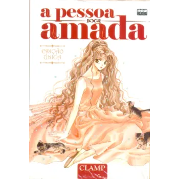 Pessoa Amada, A