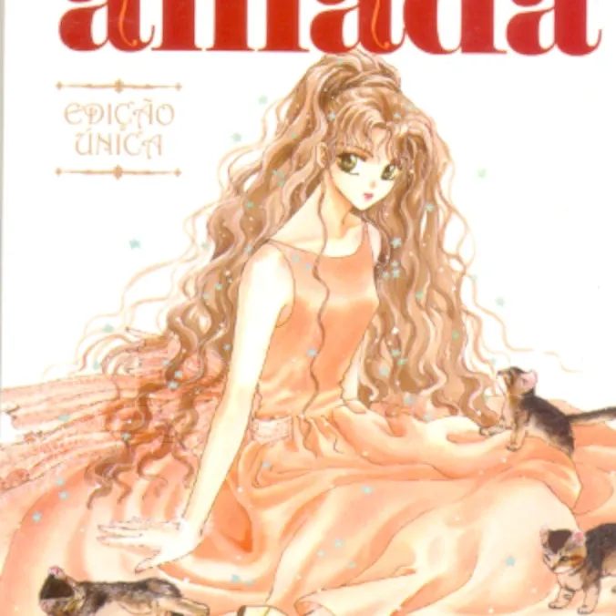 Pessoa Amada, A Pessoa Amada, A