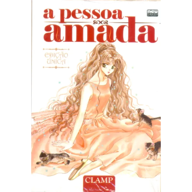 Pessoa Amada, A