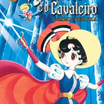 Princesa e o Cavaleiro, A - Vol. 01 Princesa e o Cavaleiro, A - Vol. 01