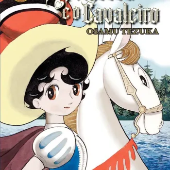 Princesa e o Cavaleiro, A - Vol. 02 Princesa e o Cavaleiro, A - Vol. 02