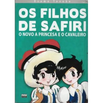 Filhos de Safiri, Os