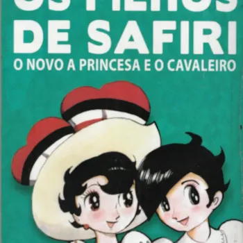 Filhos de Safiri, Os Filhos de Safiri, Os