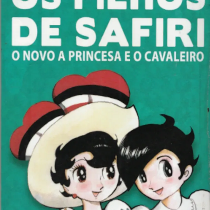 Filhos de Safiri, Os Filhos de Safiri, Os