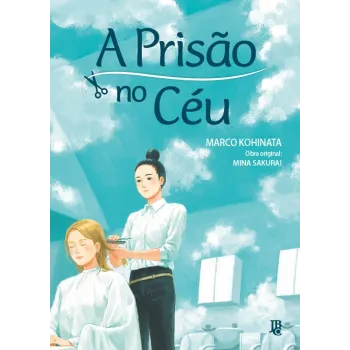 Prisão no Céu, A