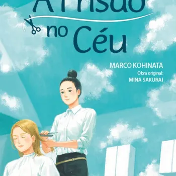 Prisão no Céu, A