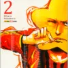 Arakawa Under the Bridge - Vol. 02