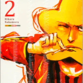 Arakawa Under the Bridge - Vol. 02 Arakawa Under the Bridge - Vol. 02