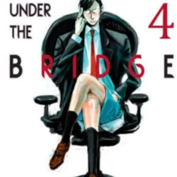 Arakawa Under the Bridge - Vol. 04