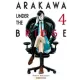 Arakawa Under the Bridge - Vol. 04