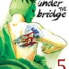 Arakawa Under the Bridge - Vol. 05
