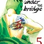 Arakawa Under the Bridge - Vol. 05