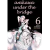 Arakawa Under the Bridge - Vol. 06