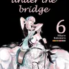 Arakawa Under the Bridge - Vol. 06