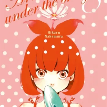 Arakawa Under the Bridge - Vol. 08