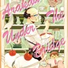 Arakawa Under the Bridge - Vol. 11