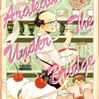 Arakawa Under the Bridge - Vol. 11 Arakawa Under the Bridge - Vol. 11