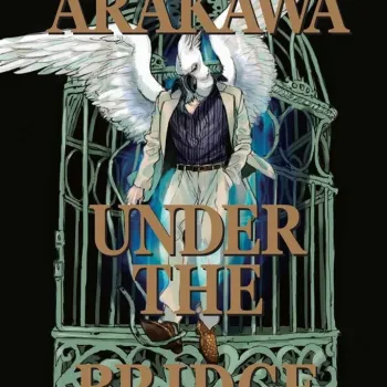 Arakawa Under the Bridge - Vol. 12 Arakawa Under the Bridge - Vol. 12