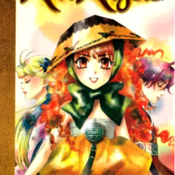 Ark Angels Vol. 02 Ark Angels Vol. 02