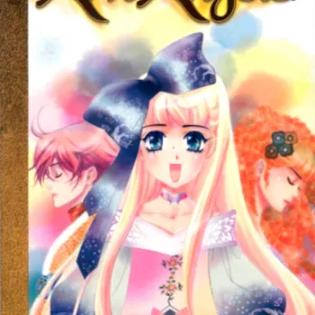 Ark Angels Vol. 03 Ark Angels Vol. 03