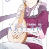 Heroica Lenda de Arslan, A - Vol. 05