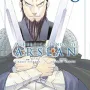 Heroica Lenda de Arslan, A - Vol. 08